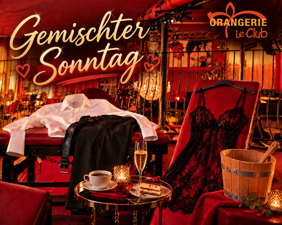 Orangerie Ambiente