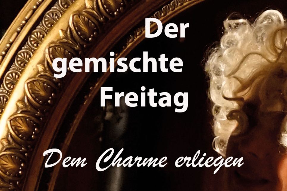 Orangerie Foto 3