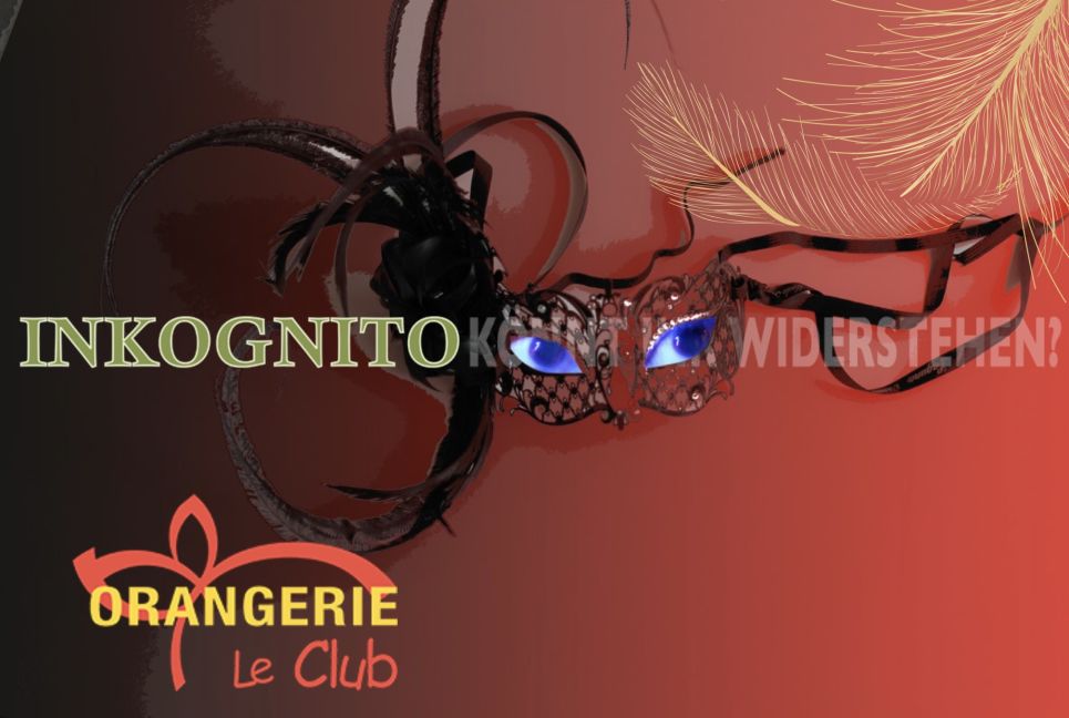 Orangerie Foto 4